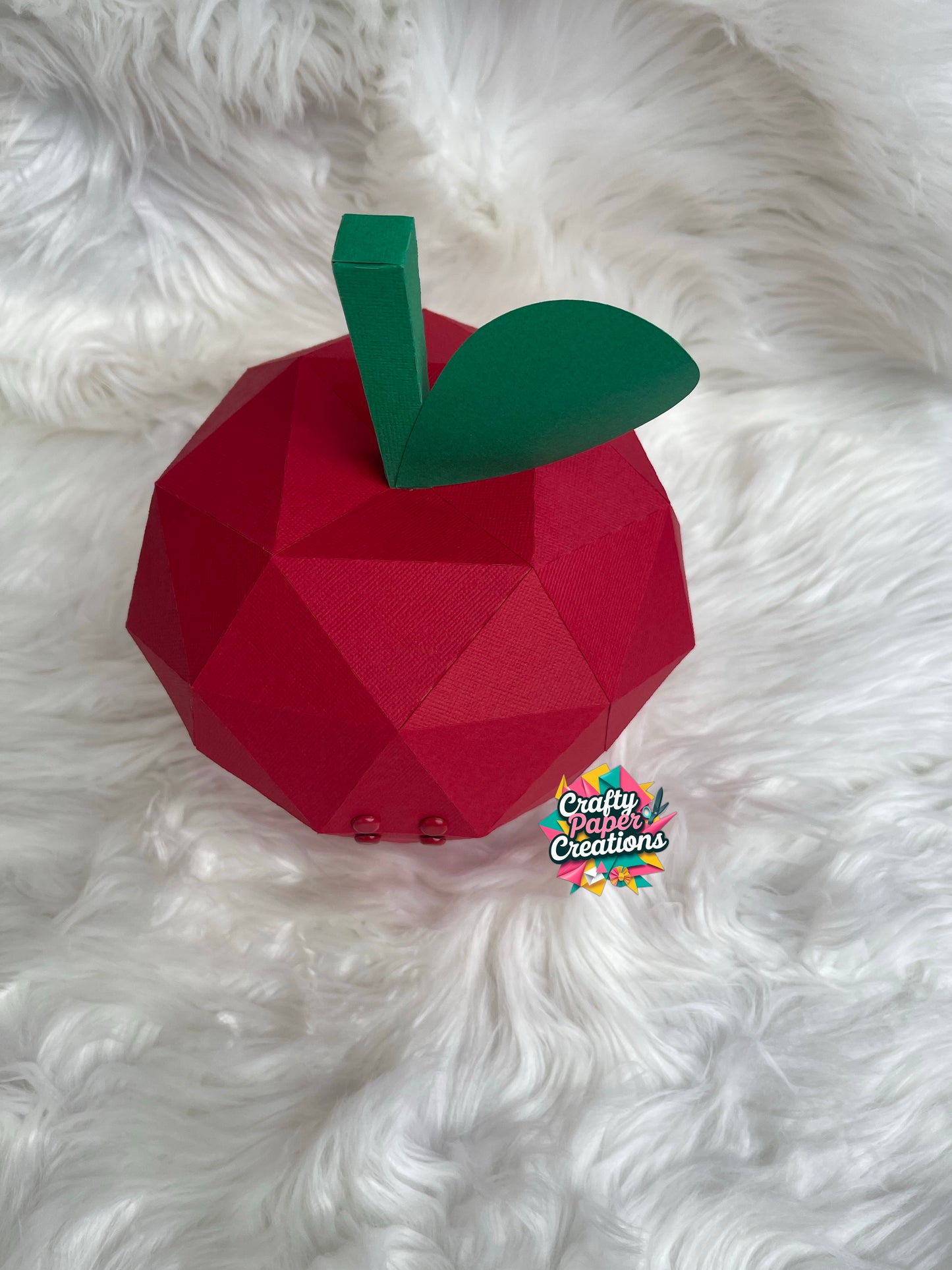 Apple Box