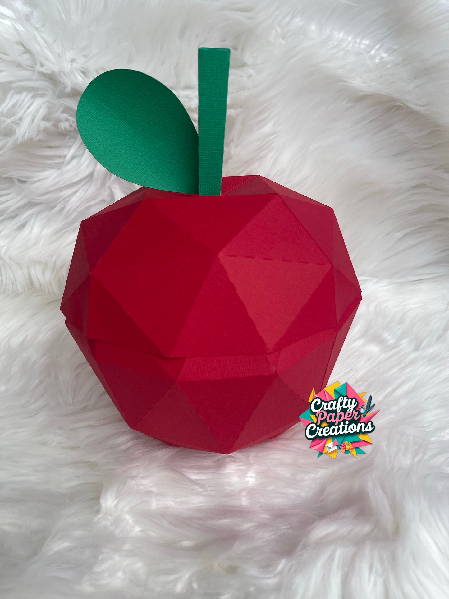 Apple Box