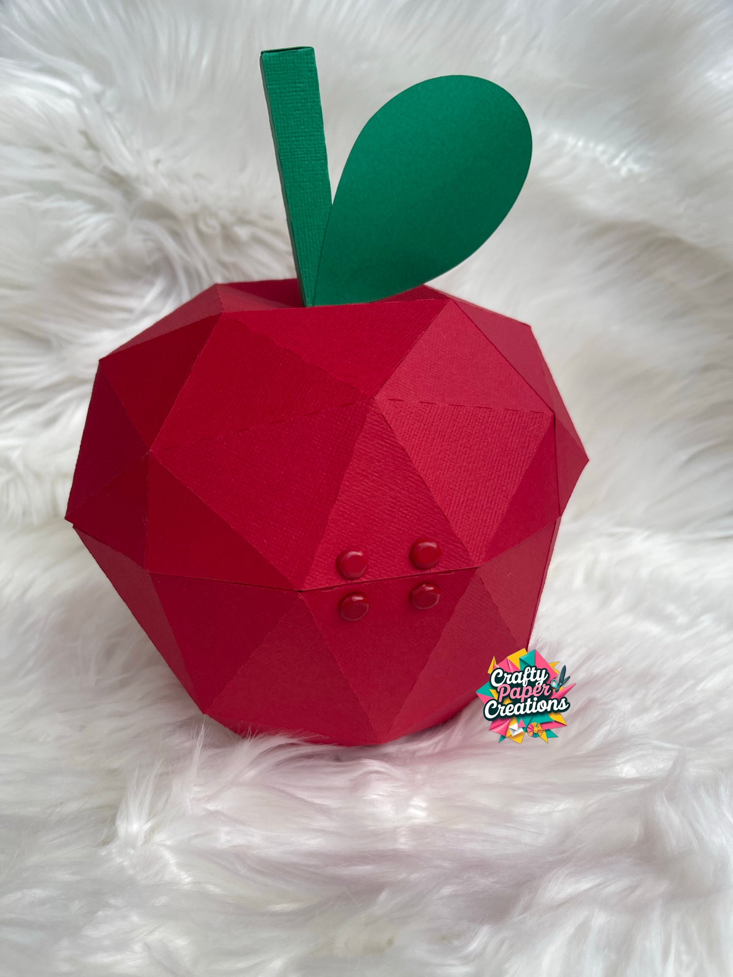 Apple Box