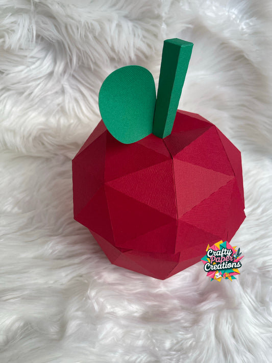 Apple Box