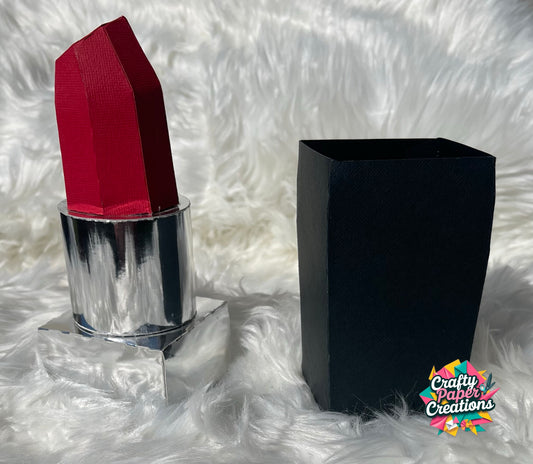 Lipstick Box
