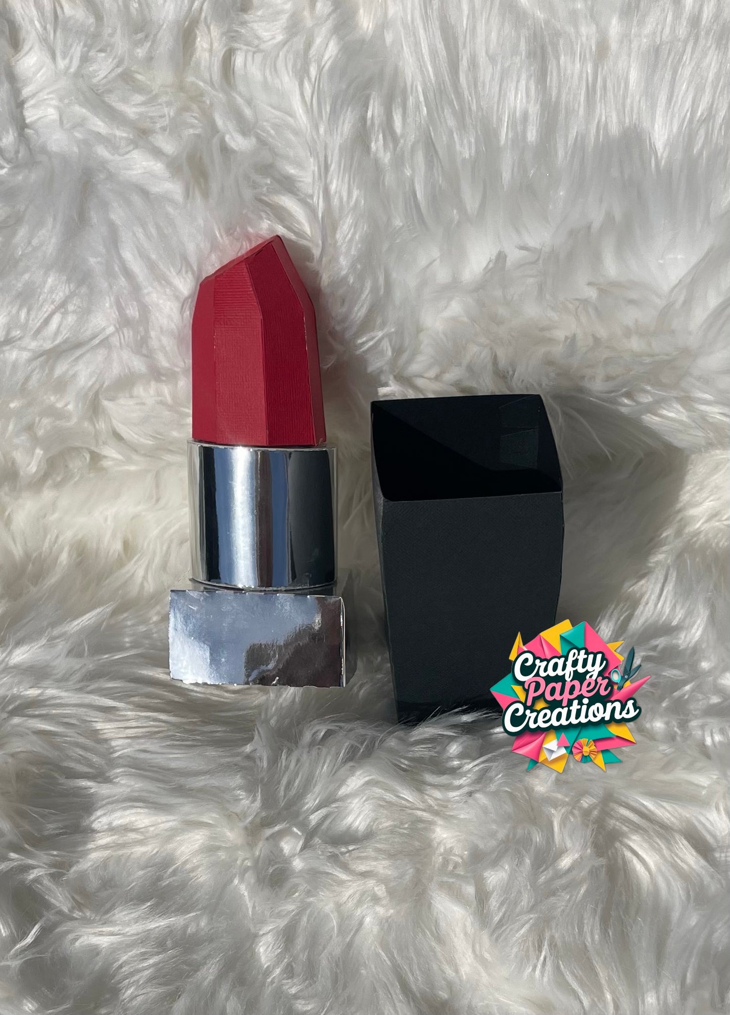 Lipstick Box
