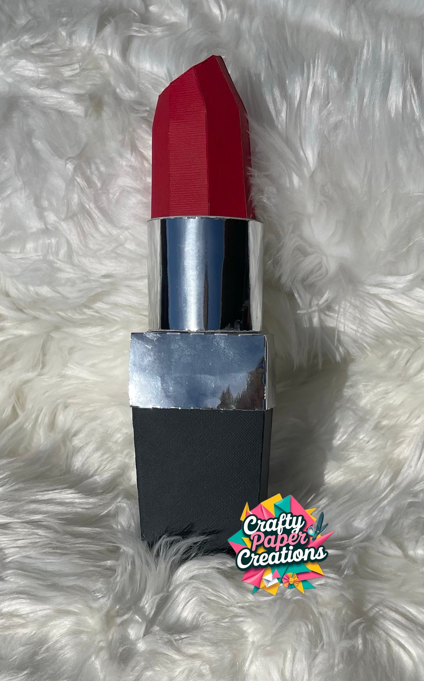 Lipstick Box