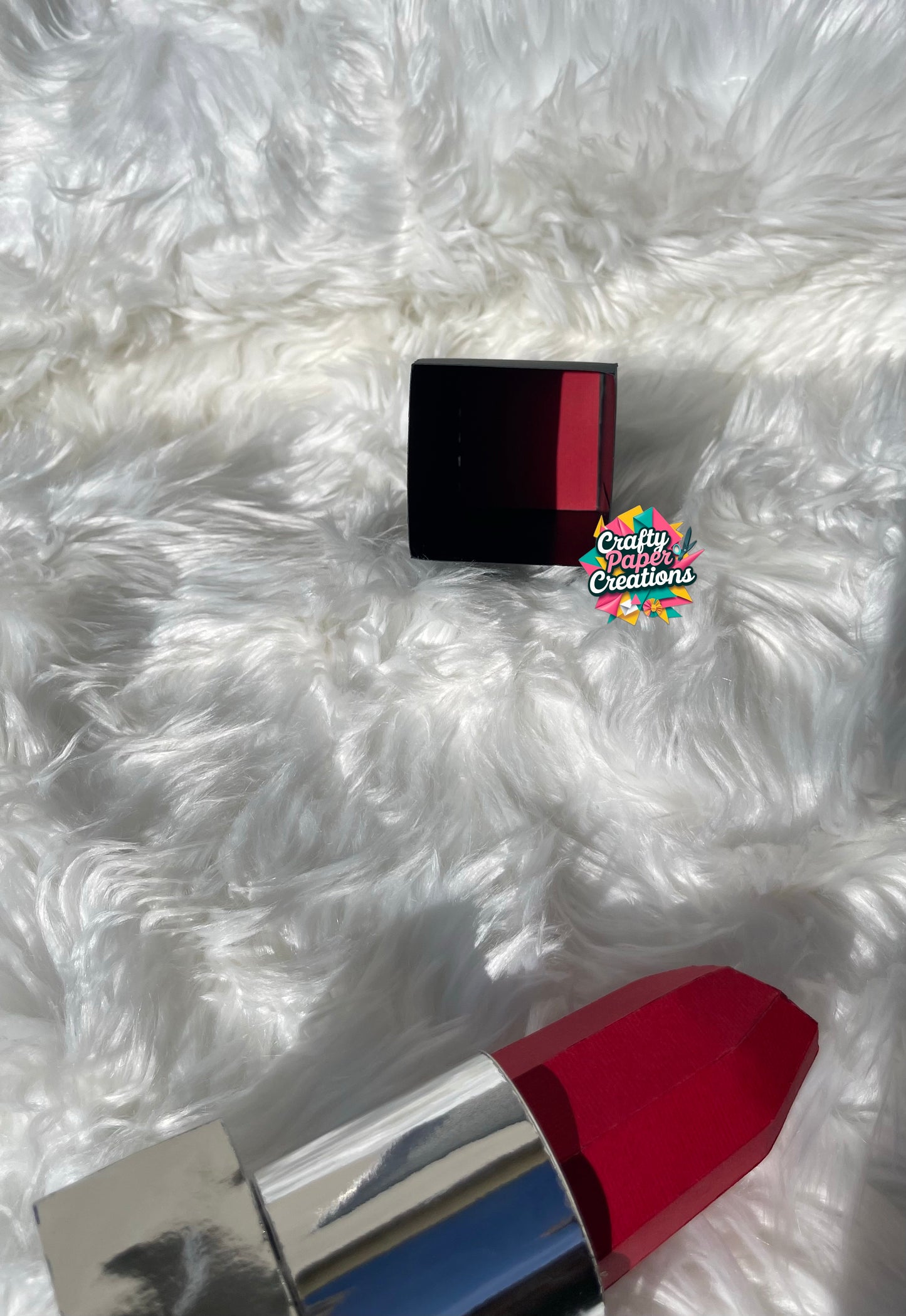 Lipstick Box