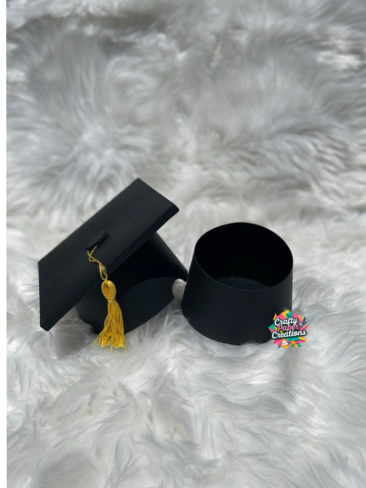 Graduation Hat Gift Box