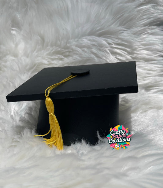 Graduation Hat Gift Box