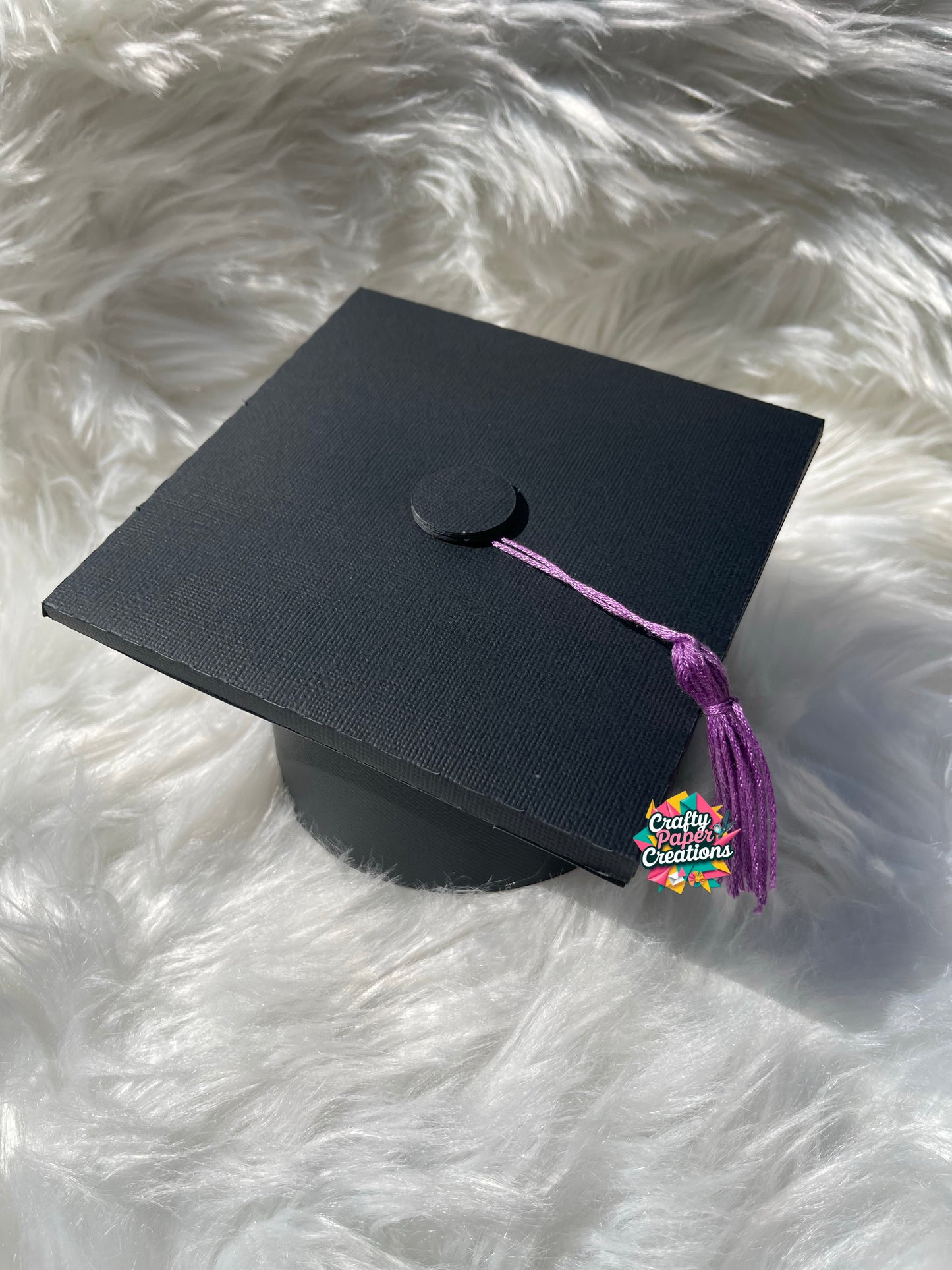 Graduation Hat Gift Box