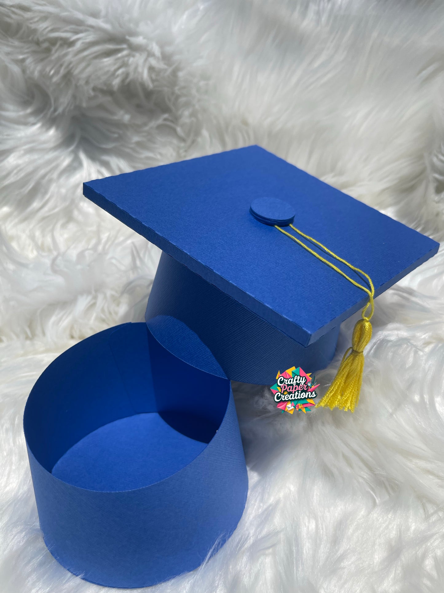 Graduation Hat Gift Box