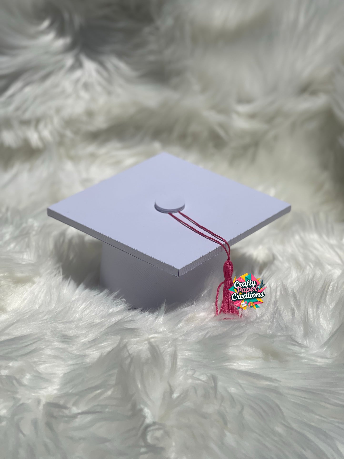 Graduation Hat Gift Box