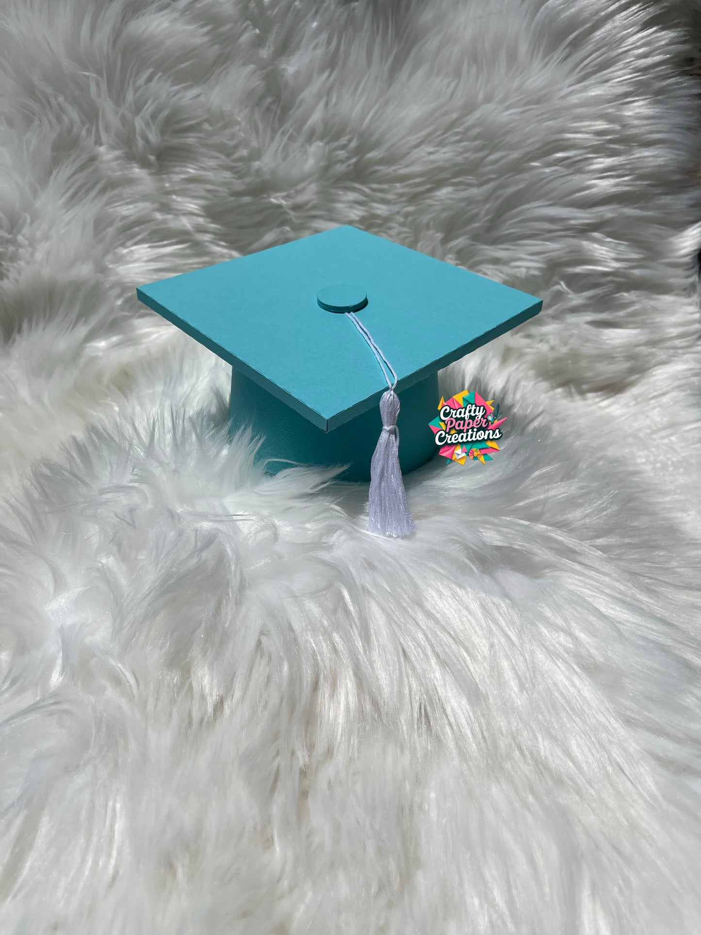 Graduation Hat Gift Box