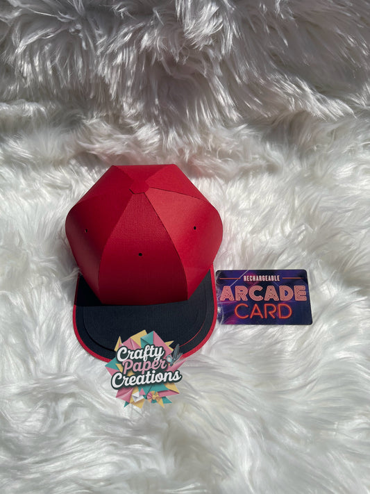 Sport Hat Gift Box