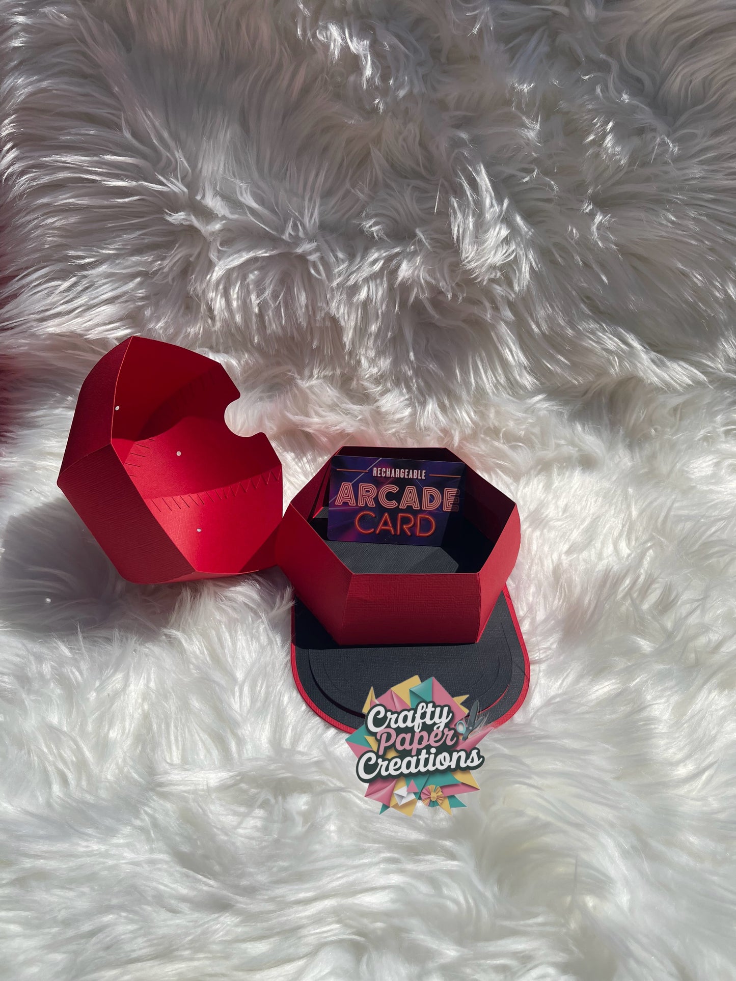 Sport Hat Gift Box