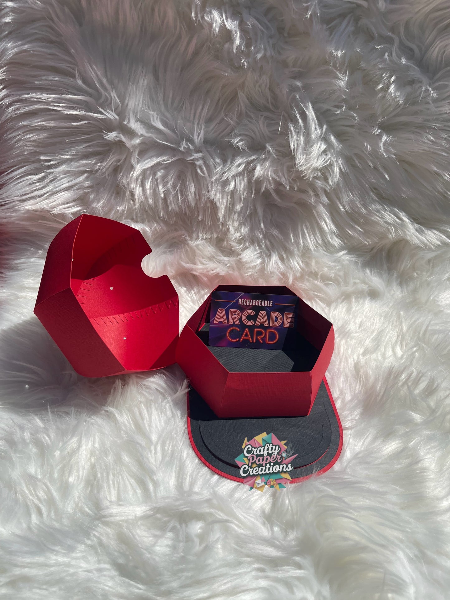 Sport Hat Gift Box