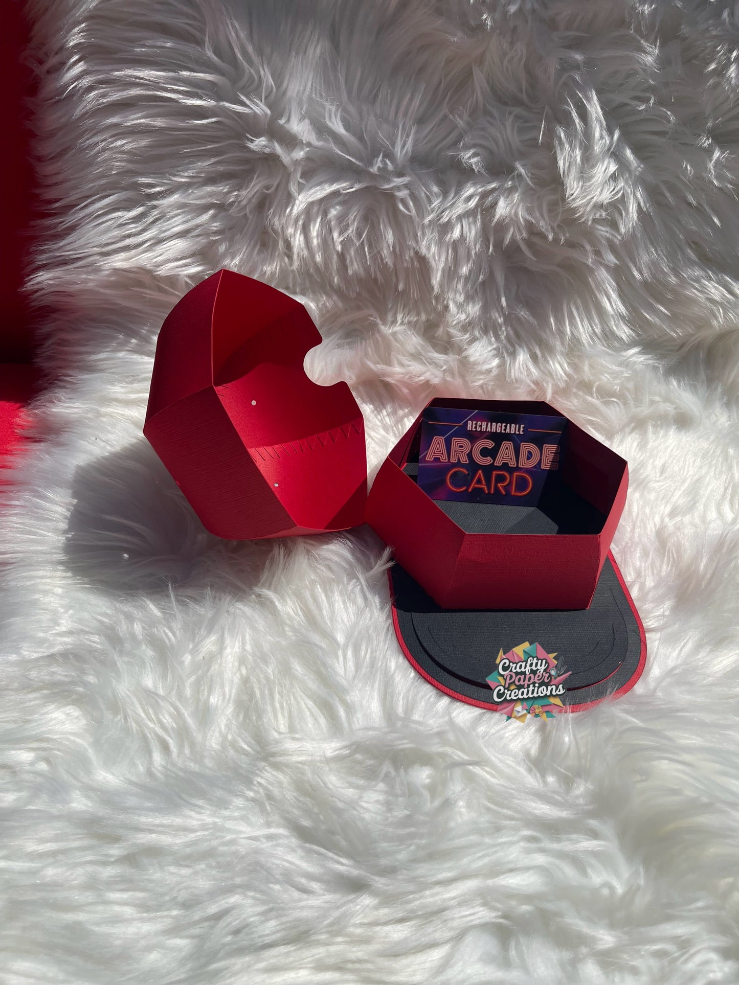 Sport Hat Gift Box