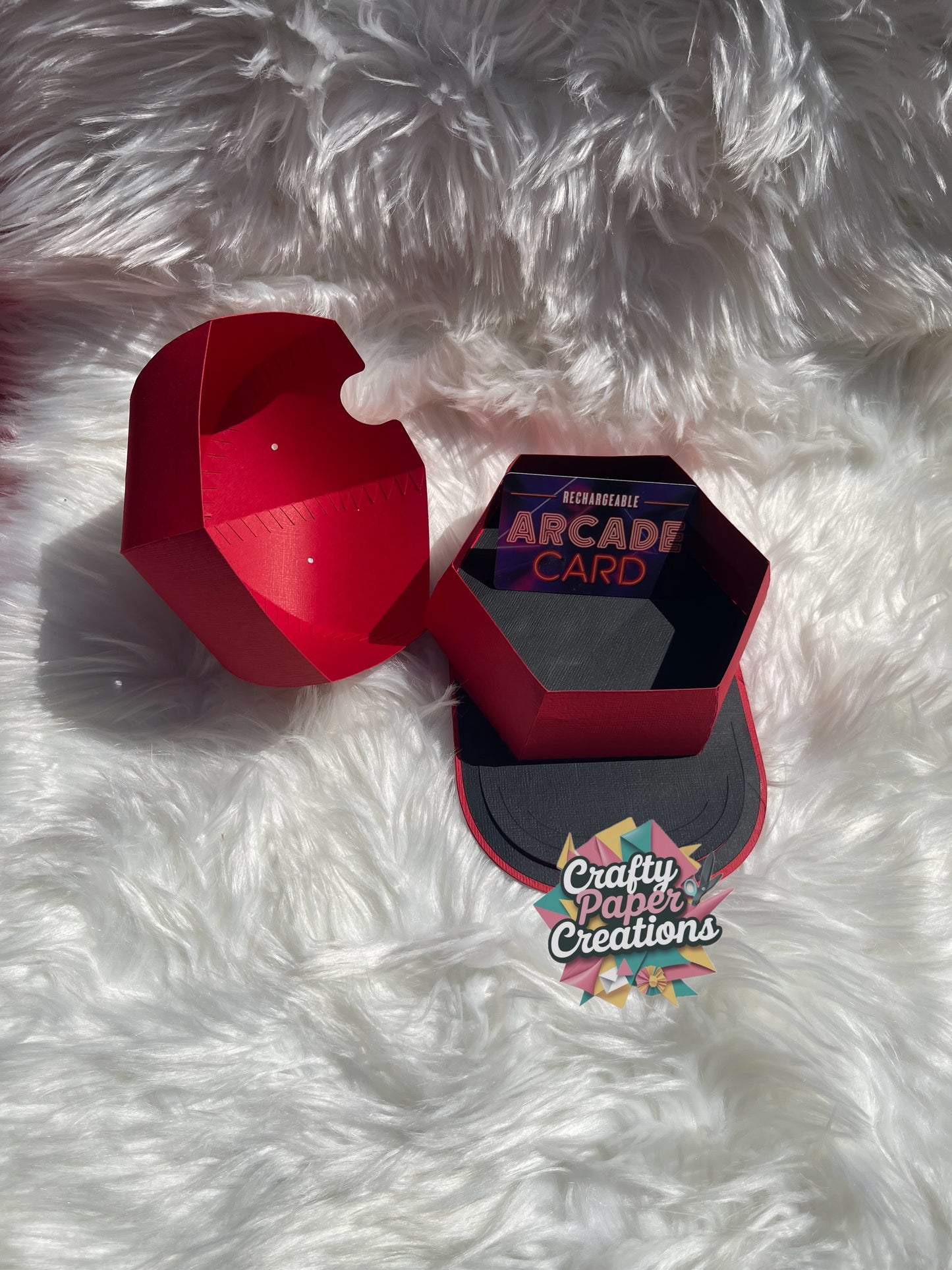 Sport Hat Gift Box