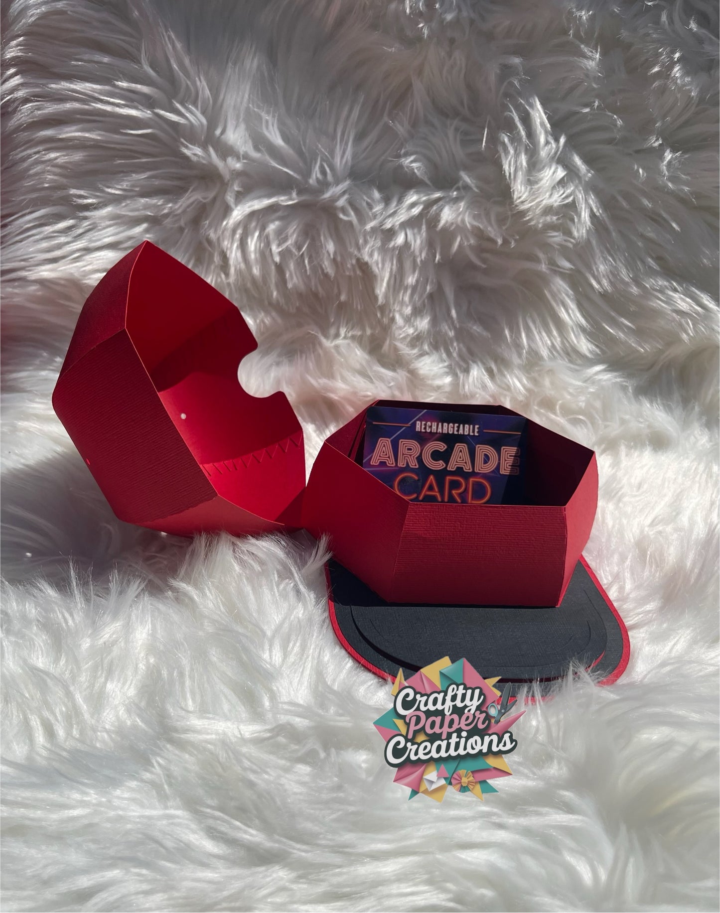 Sport Hat Gift Box