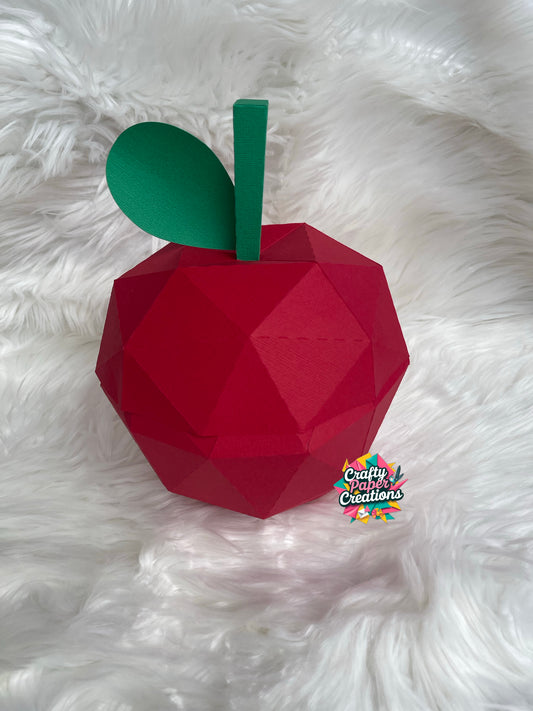 Apple Box