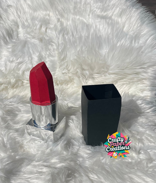 Lipstick Box